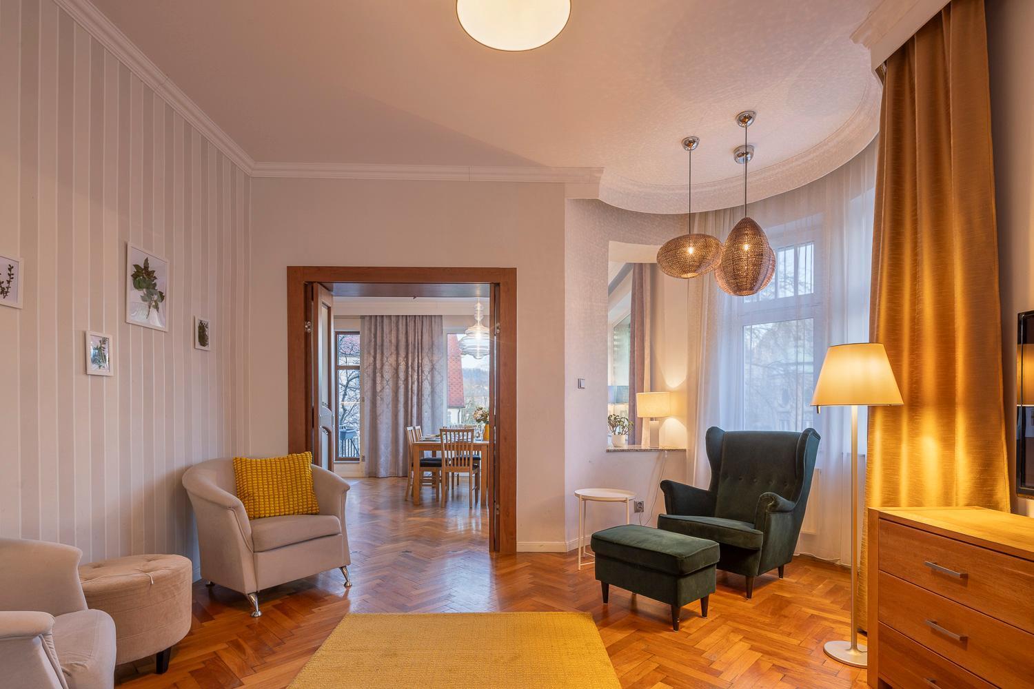 Pytloun Villa Liberec Exterior foto